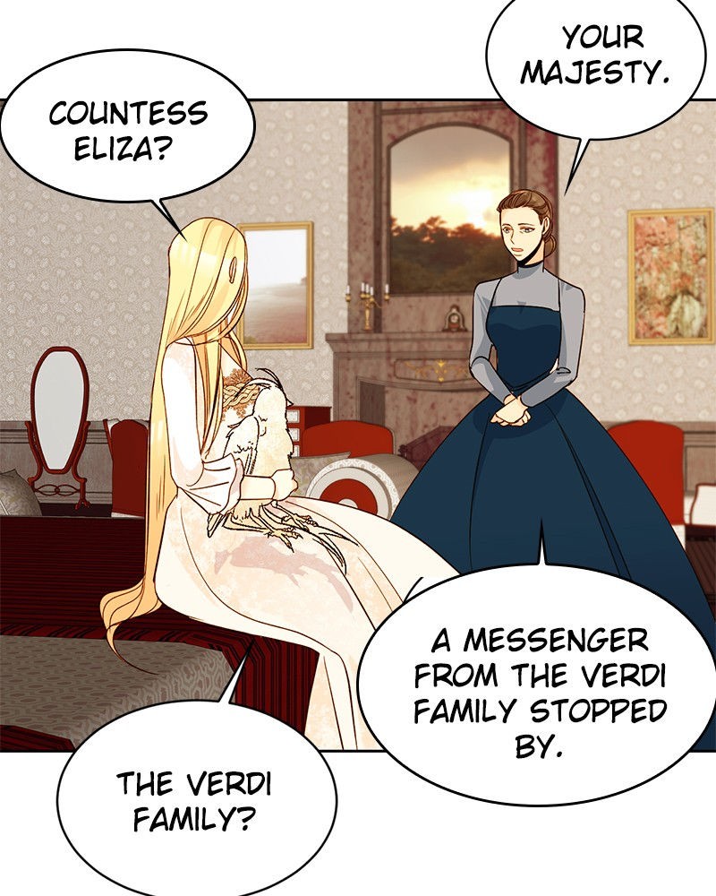 The Remarried Empress, Chapter 12 image 23